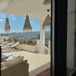 Casa Willa Mijas