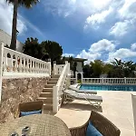 Willa Casa Mijas