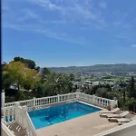 Casa Willa Mijas