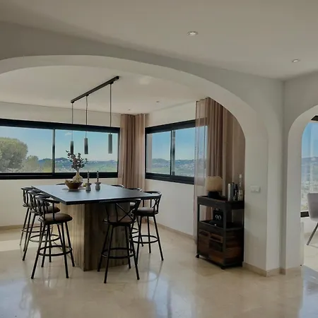 וילה Casa