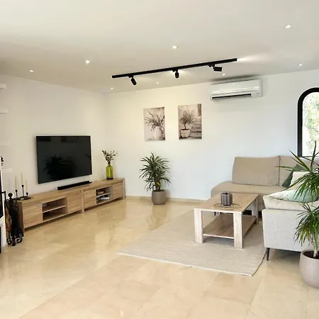 Casa Mijas