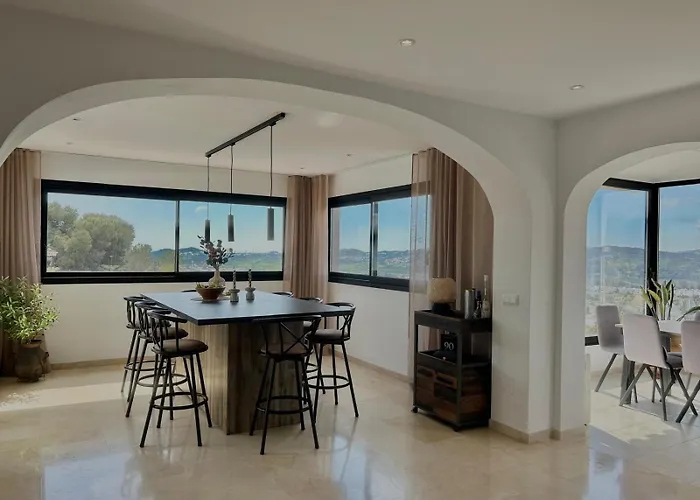 וילה Casa