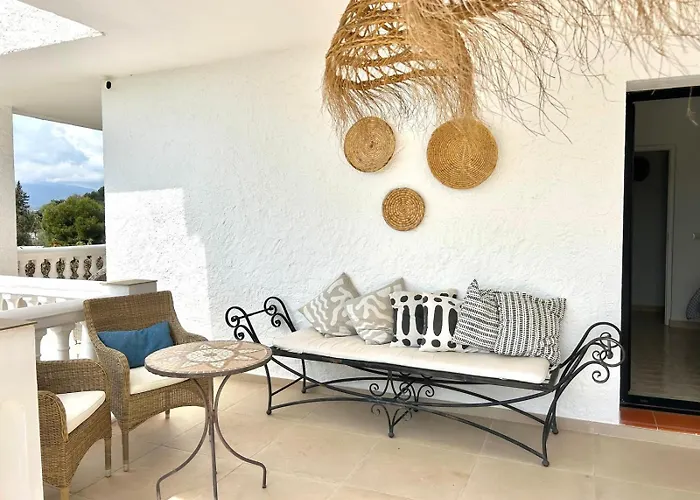 Casa וילה