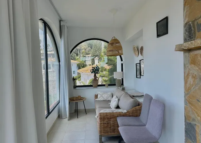 וילה Casa