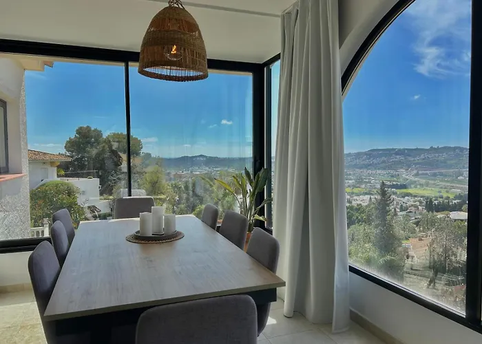 וילה Casa מיחאס