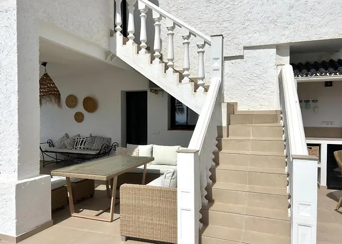 וילה Casa