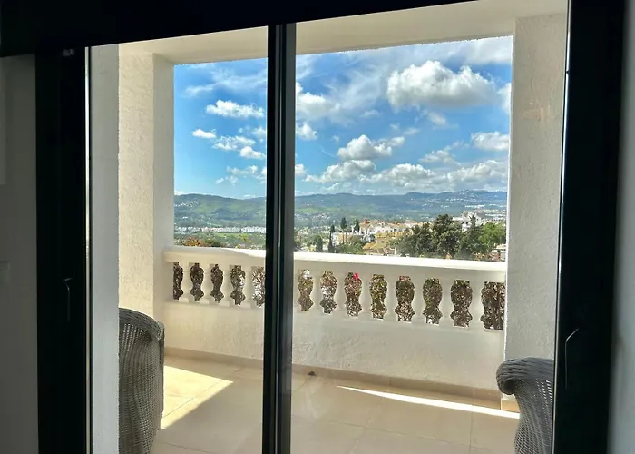וילה Casa