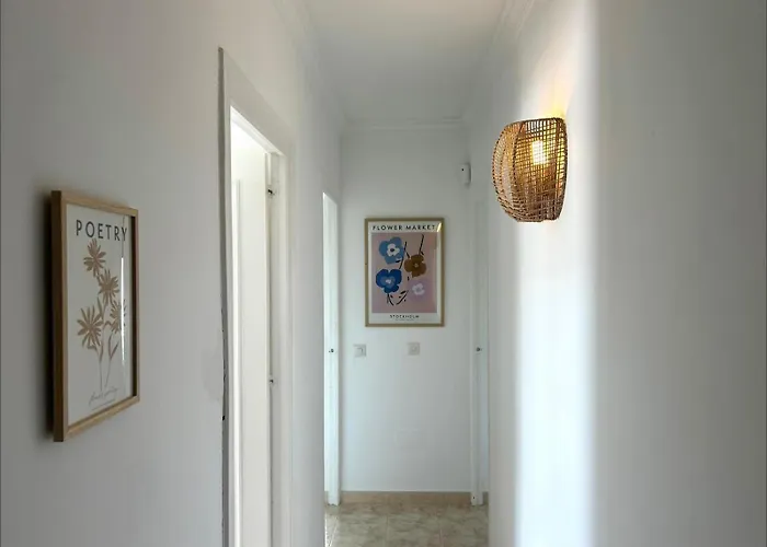 וילה Casa *