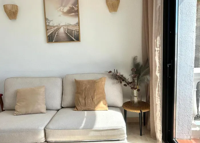 וילה Casa *