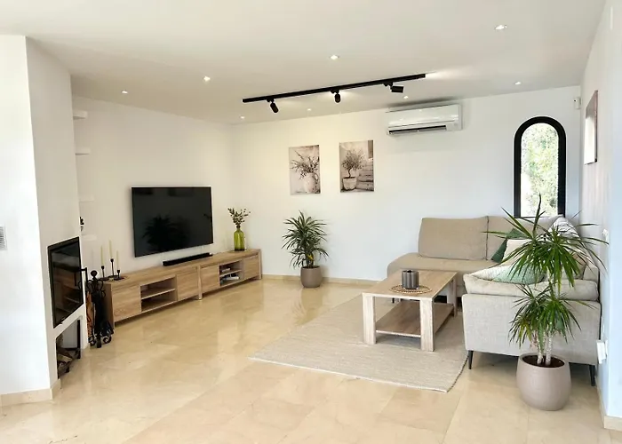 Casa מיחאס