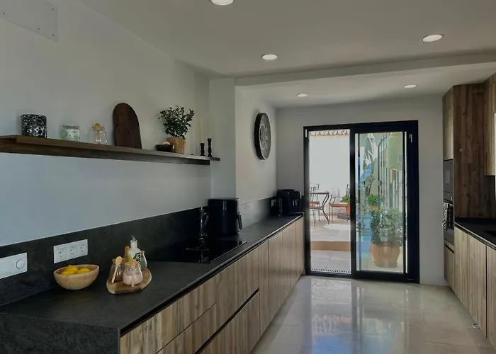 Casa * מיחאס