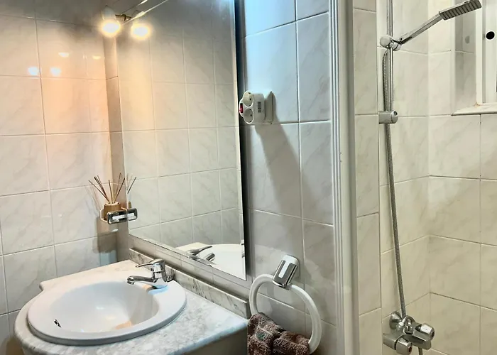 וילה Casa מיחאס