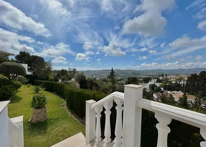 Casa וילה *