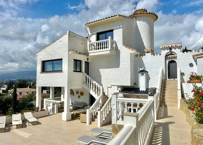 וילה Casa *
