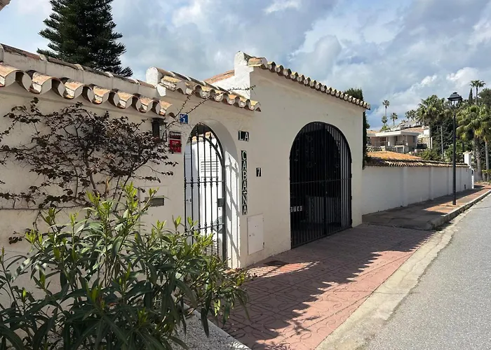 Casa 别墅